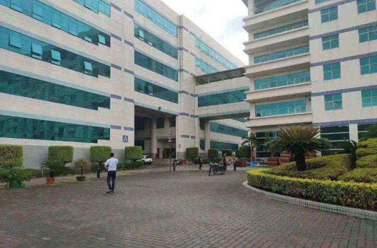 深圳宝安厂房仓库出租独门独院5001000平大小可分租