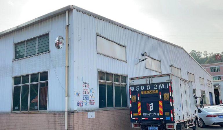 深圳广州东莞惠州厂房出租房东直租 层高7米 交通方便