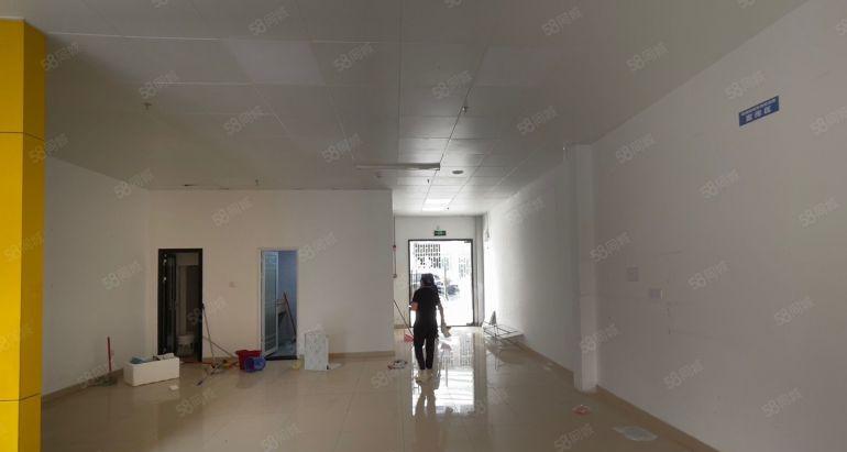 南山临街小独栋复式255平可培训设计烘培展厅酒庄会所