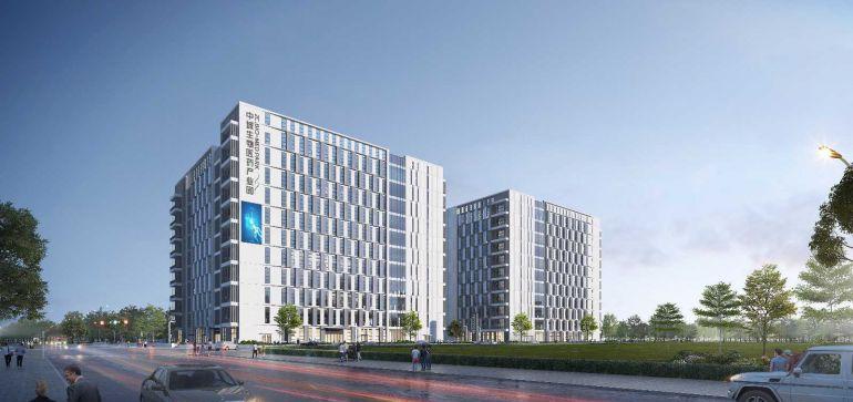 【业主直租】坪山国家生物产业基地-中城生物医药产业园