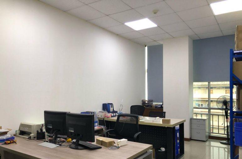 非中介！厂房出租办公室招租精装修办公室出租