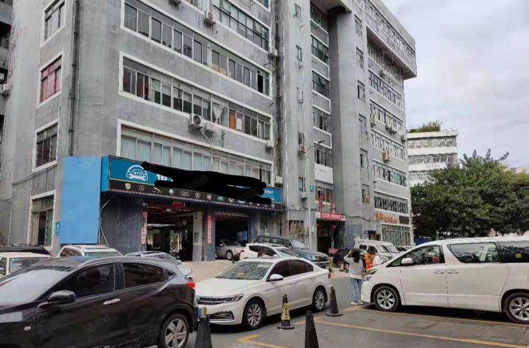 盐田沙头角地铁口120平厂房招租