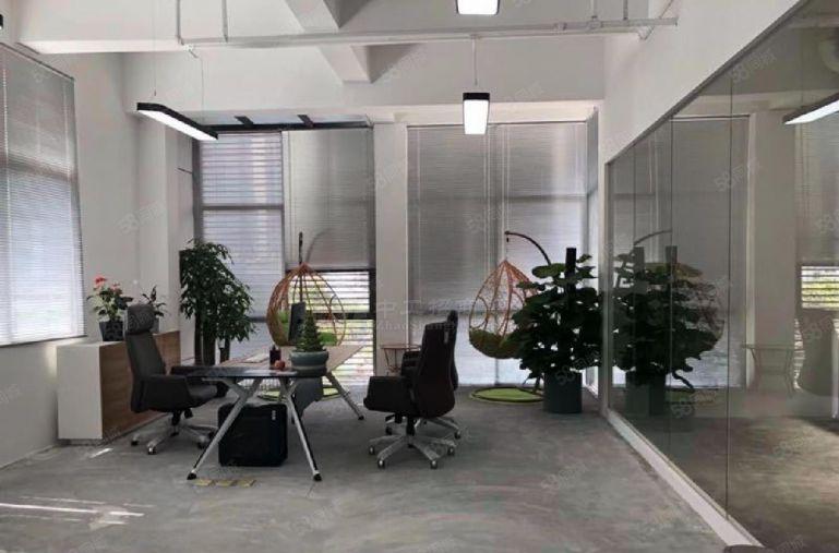 南油服装市场1800平米厂房办公室仓库出租可分租。