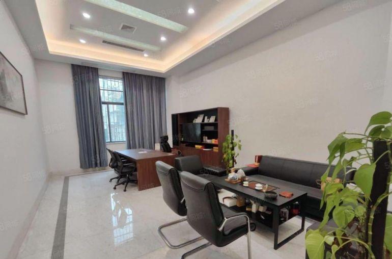 南山西丽500至1000平精装修办公厂房仓库出租可分租