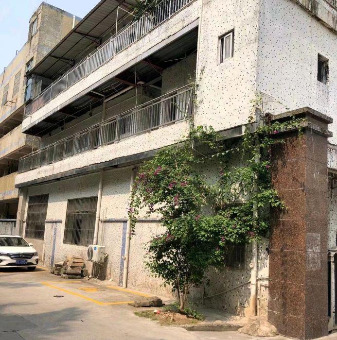 厂房出租房东直租1460平方厂房，可分租