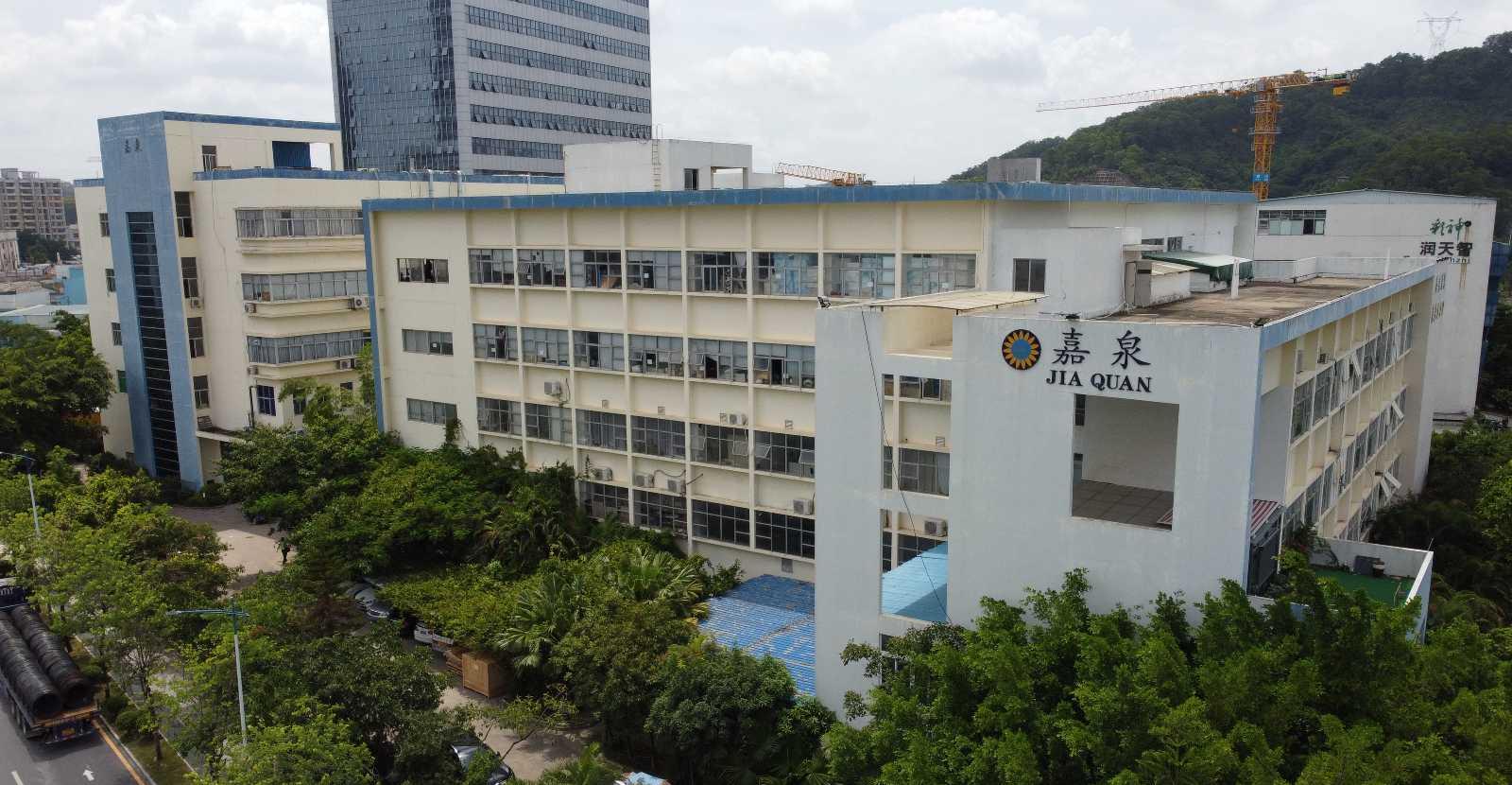 3600平米出租深圳龙华观澜高新技术园厂房