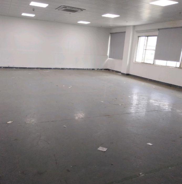 实惠厂房房东出租横岗主干道旁边交通便利