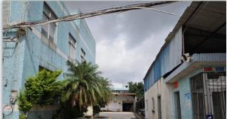 独门独栋工业园带宿舍花园式厂房出租，可整租，可分租，全新装修