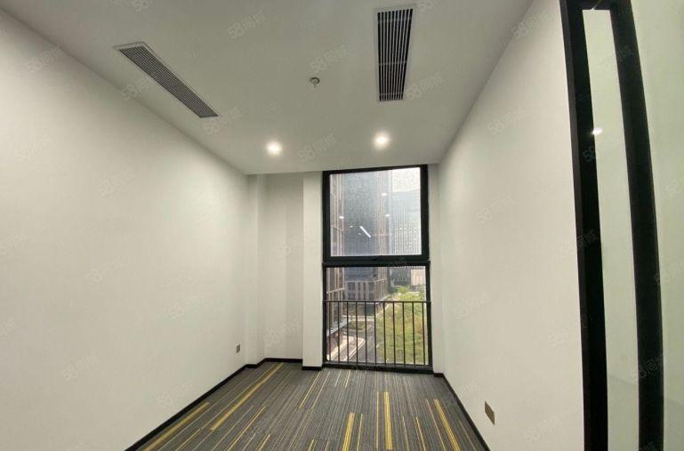 西丽地铁口500平精装修办公仓库厂房出租100平起分使用率高