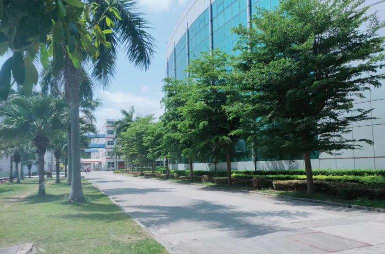 现成中央厨房1500平方出租