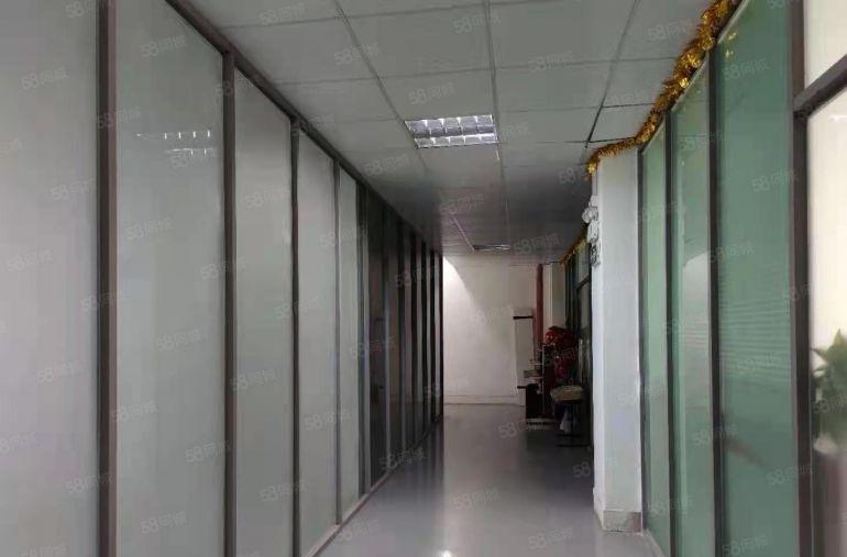 盐田沙头角地铁口120平厂房招租