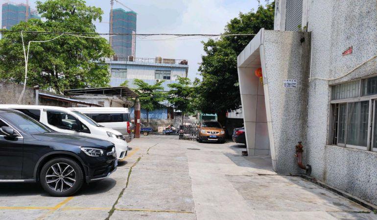 沙井中心沙头南环路西环路一楼独门独院民福路6号