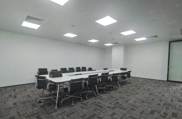 免佣出租 地铁口 南山科技园科兴科学园1000平甲级写字楼