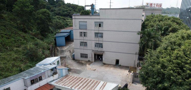 深圳周边凤岗镇大型厂房招租，房东直招，中介勿扰