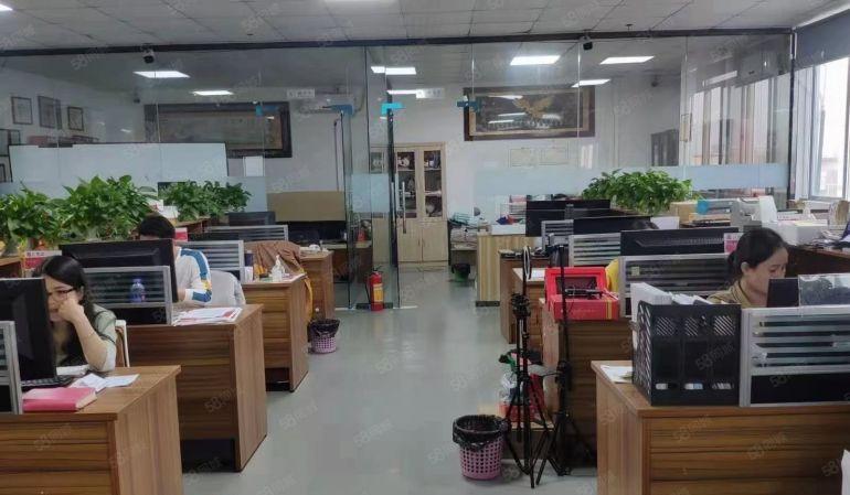 大浪南江工业园厂房300平500平900平1200平方出租