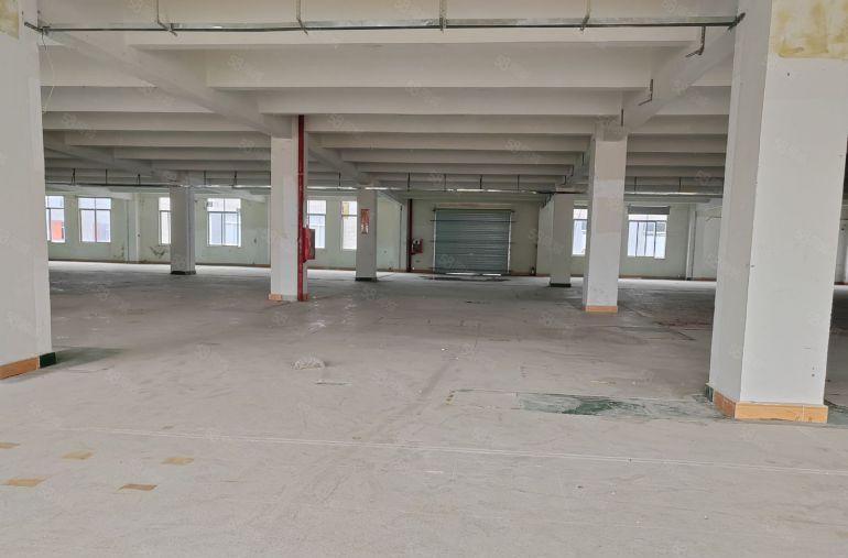 南山西丽大磡科技园 可整租可分租价格面议