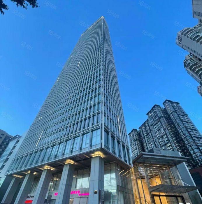 地铁口原房东福田保税区5000平厂房出租100平可分组带装修