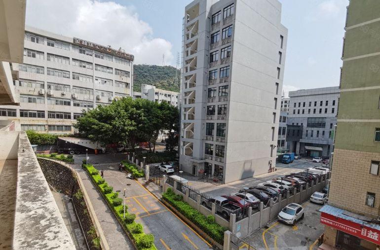 23元起盐田地铁站厂房出租一楼2400平楼上850平出租招租