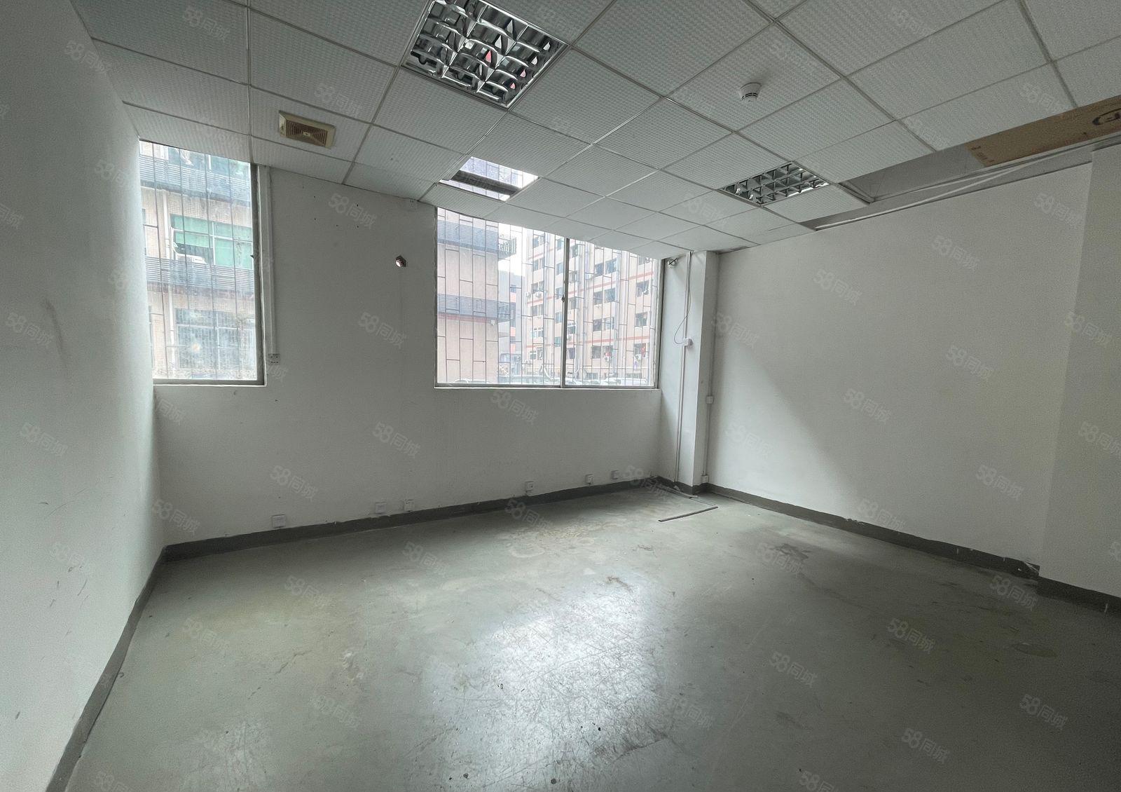 南山西丽，工厂一楼1900平7米高，可分租，适合各行各业