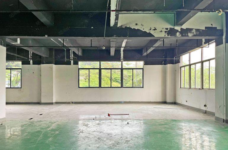 特价租29元 南山西丽留仙洞 1880平方  2吨货梯口