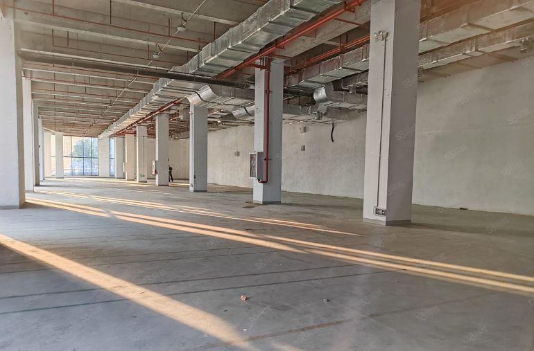 南山西丽工业厂房出租一楼2100平层高6米有厂房红本可仓库出