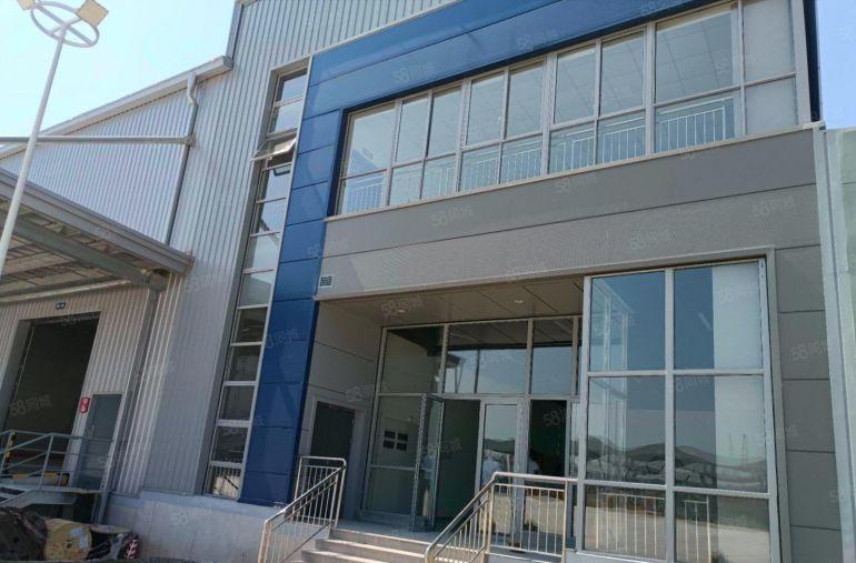 大朗镇高标仓库出租，分租为主，滴水9米，纵深浅