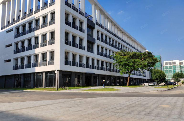 三百平起租西丽地铁口科技园南山原房东厂房出租写字楼出租