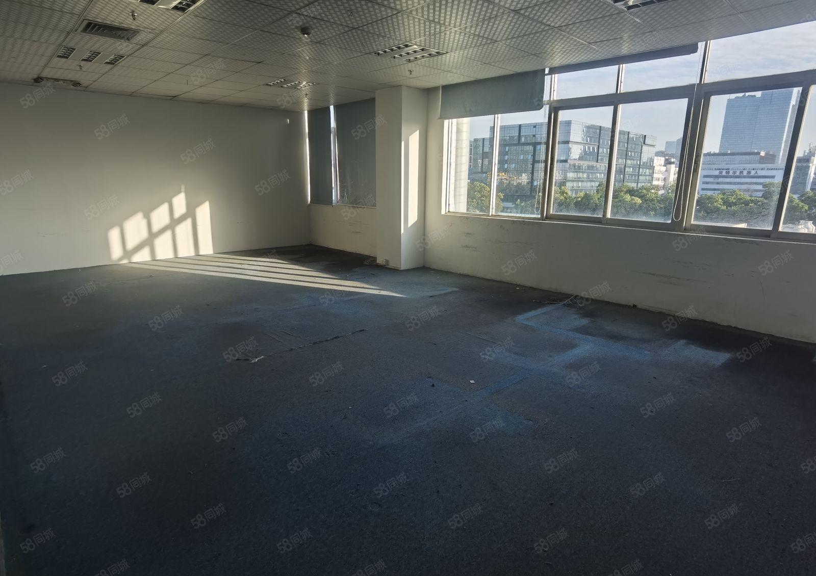 南山科技园红本厂房1018平出租，可办环评，可办公仓库