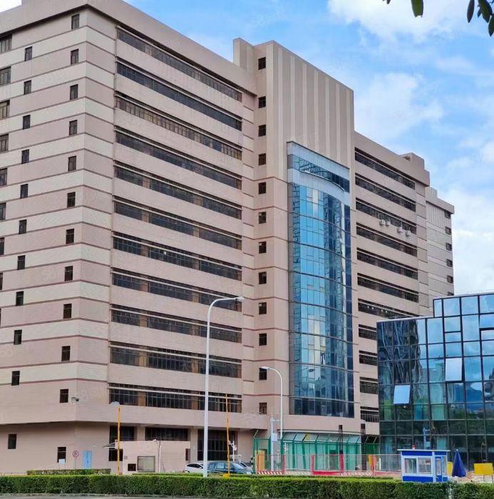 一楼厂房出租仓库低价沙头角保税区200至6000平独栋厂出