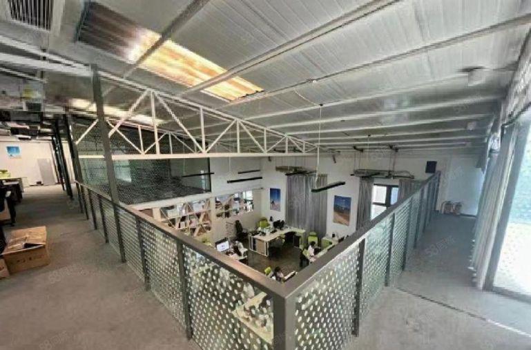 低价南山西丽小独栋复式 2500平 精装修 先到先得