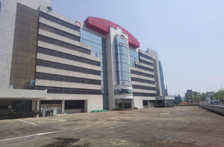 空地超大！横岗盐田原房东超低价仓库1080平可分厂房出租