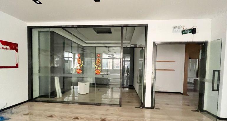 南山蛇口300平地铁精装修写字楼厂房医疗器械科技研发低价出租