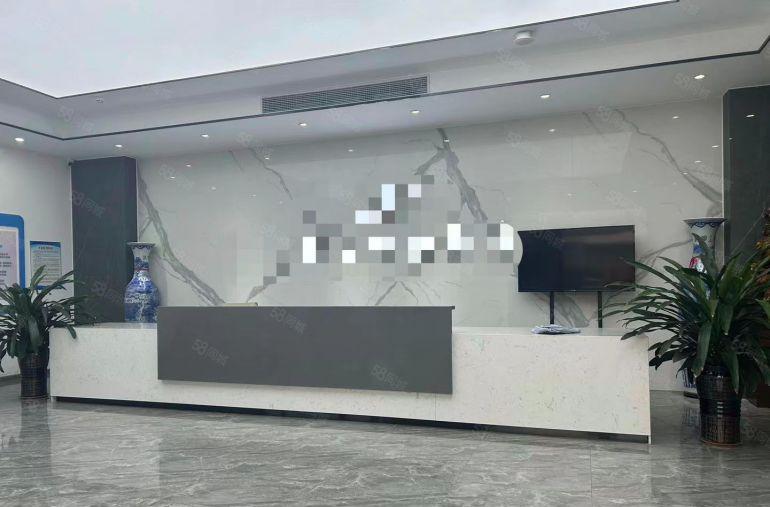 150平起分！西丽精装修小独栋4800平研发生产办公即租即用