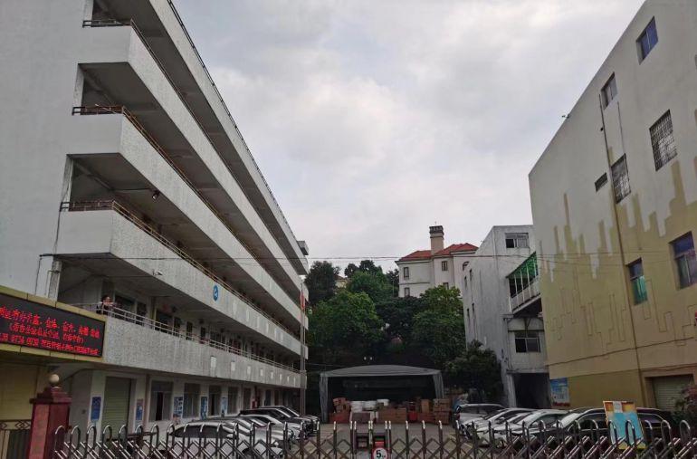 私人厂房直租，中介免扰