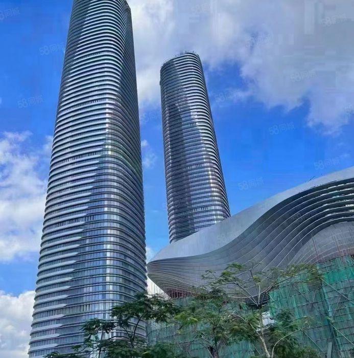 深圳开发商星河双子塔红本面积500平厂房仓库出租价格面议