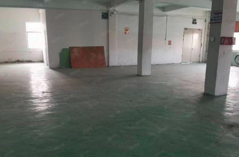 深圳周边惠州秋长将军路口1500平米厂房出租