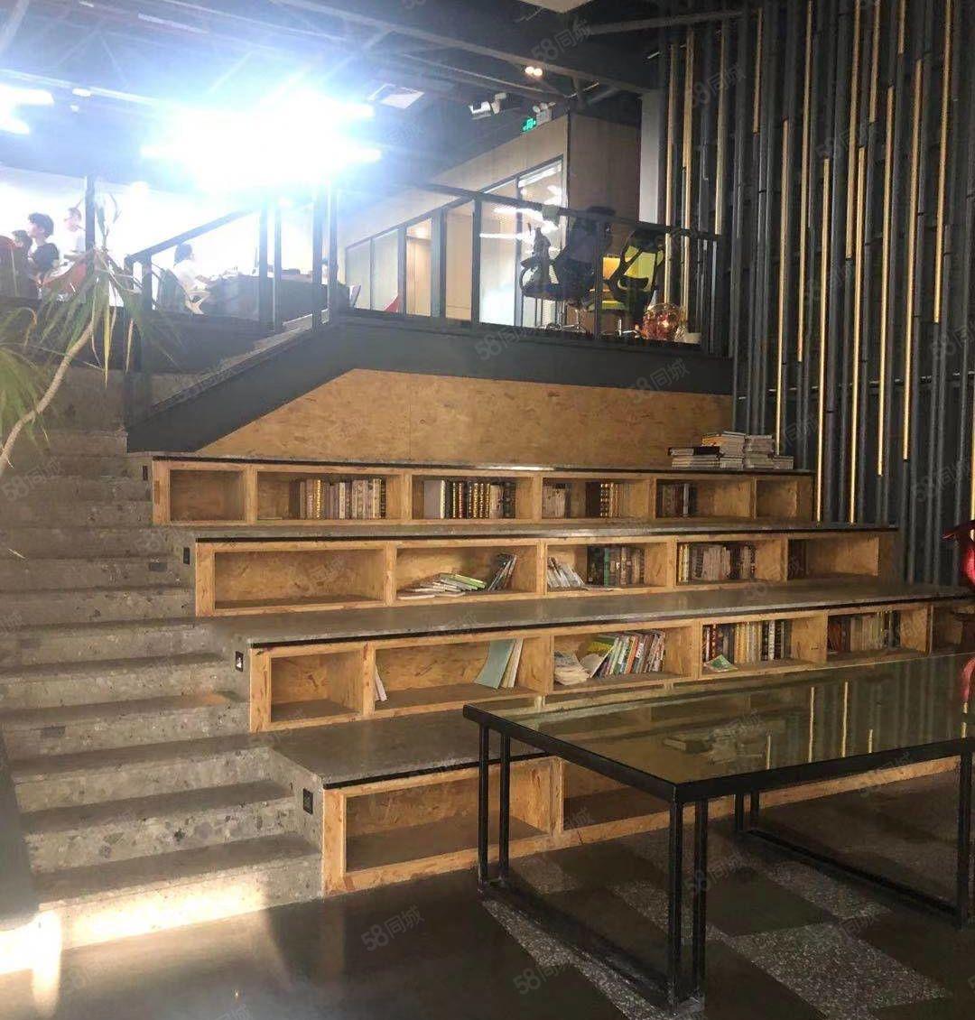 一层大面积单价低可整租分租适合各种行业！近地铁口好停车