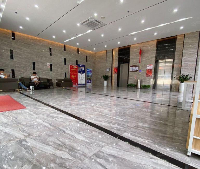 坂田财富电商园200平360平520平666平至5000平