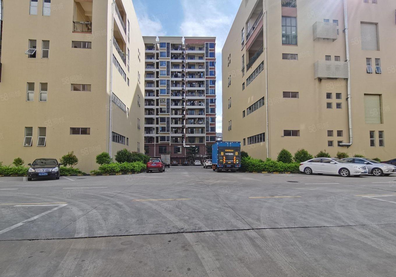 石岩塘头300平至3000平一楼仓库办公室厂房出租分租转租