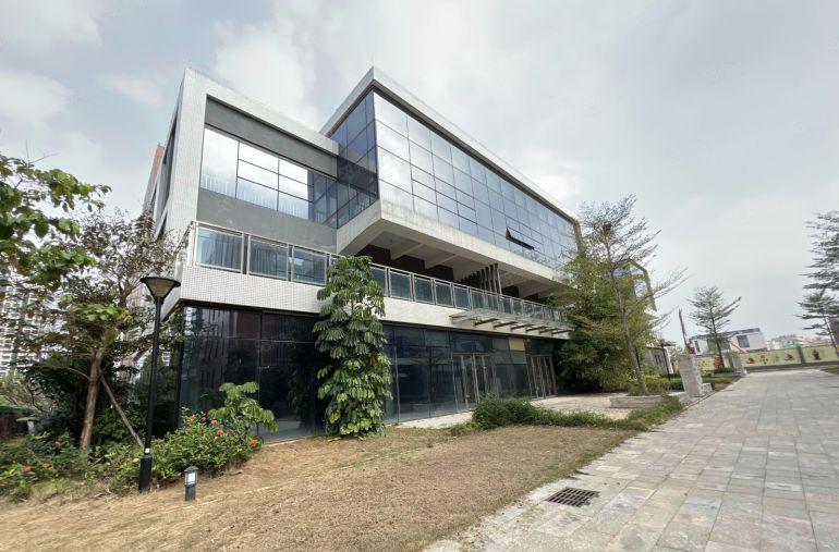 惠州仲恺原房东实际面积8元每平方厂房5000仓库出租大小可分