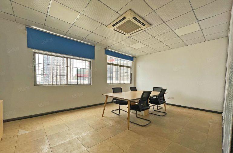 南山西丽厂房 带装修 整层1780平方原房东出租