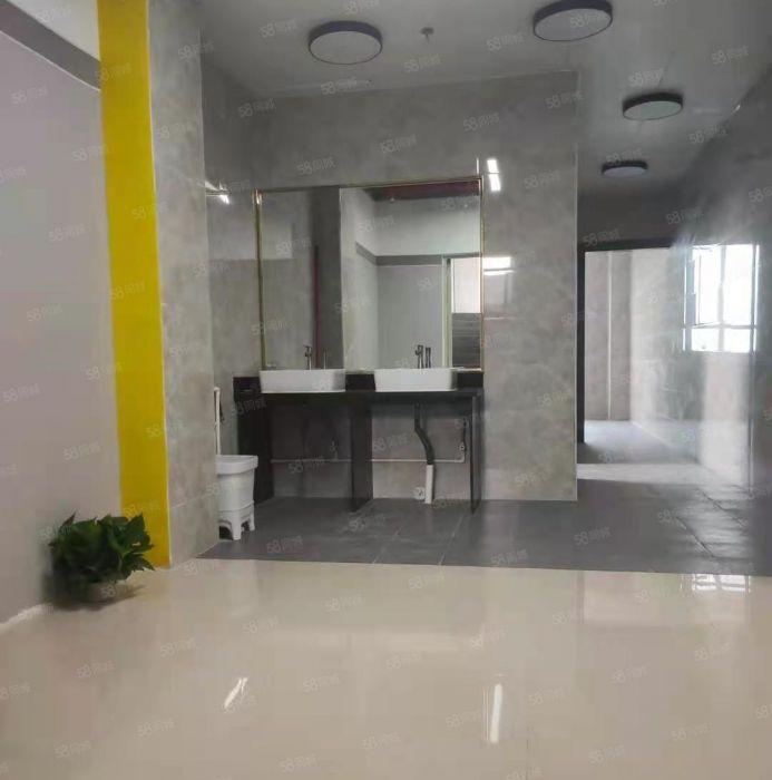 八卦岭带装修 仓库厂房出租200平 500平 1000平可分