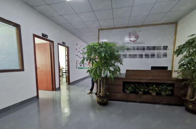 沙井马鞍山地铁口新出独院6800平厂房仓库出租300平起分租