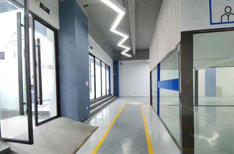 南山城一楼550平可做汽车 配 测试等行业