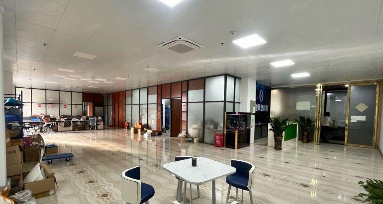 南山蛇口300平地铁精装修写字楼厂房医疗器械科技研发低价出租