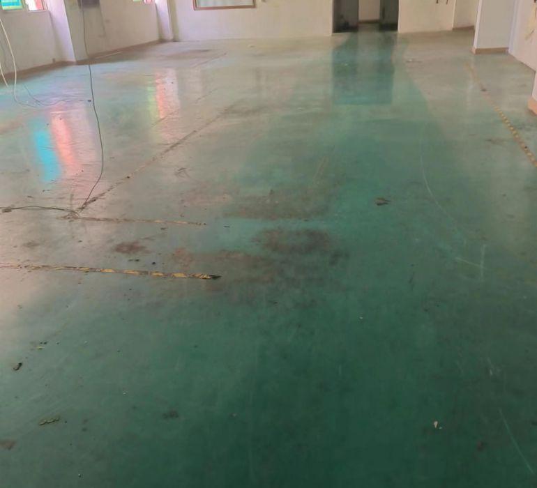 出租宝安固戍航城街道三围社区航城大道华丰第二工业丰润楼厂房