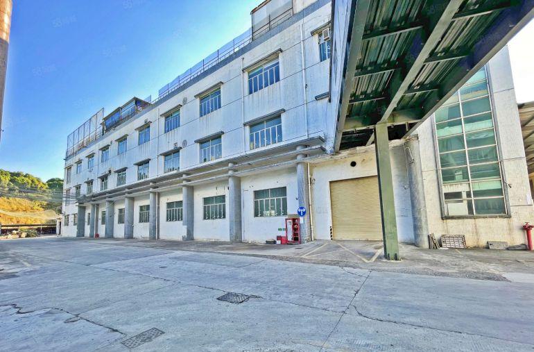 南山区 整栋工业厂房 7770平方 行业不限