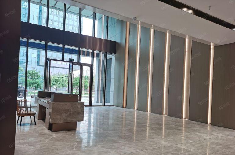 光明智能制造产业基地红本办公研发厂房出租可分租500平