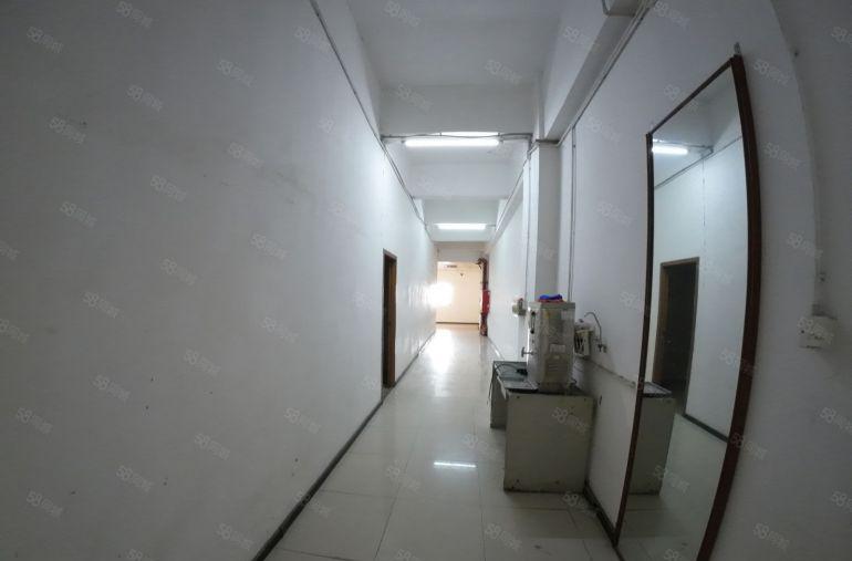 南山西丽街道阳光工业区伟豪科技园业主直租，850平办公厂房研