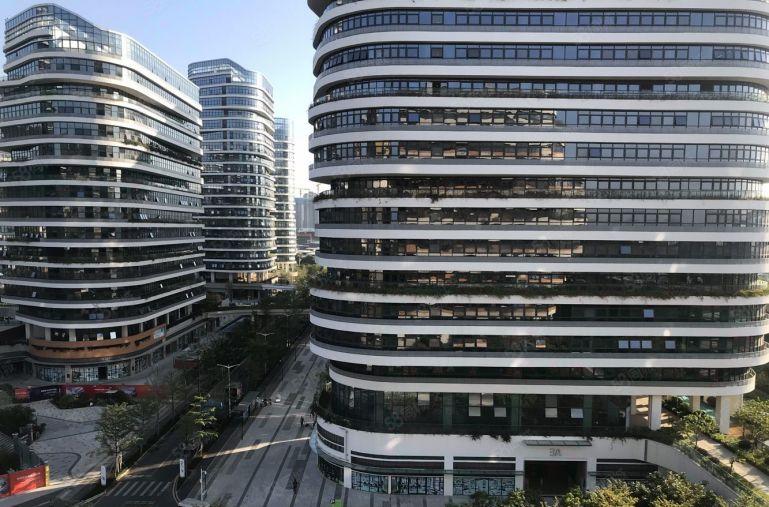 南山科技园 央企园区 直降 直降 110至8000平大小分租